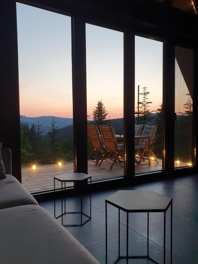 Vrleti Tare Villa Bajina Basta Dış mekan fotoğraf