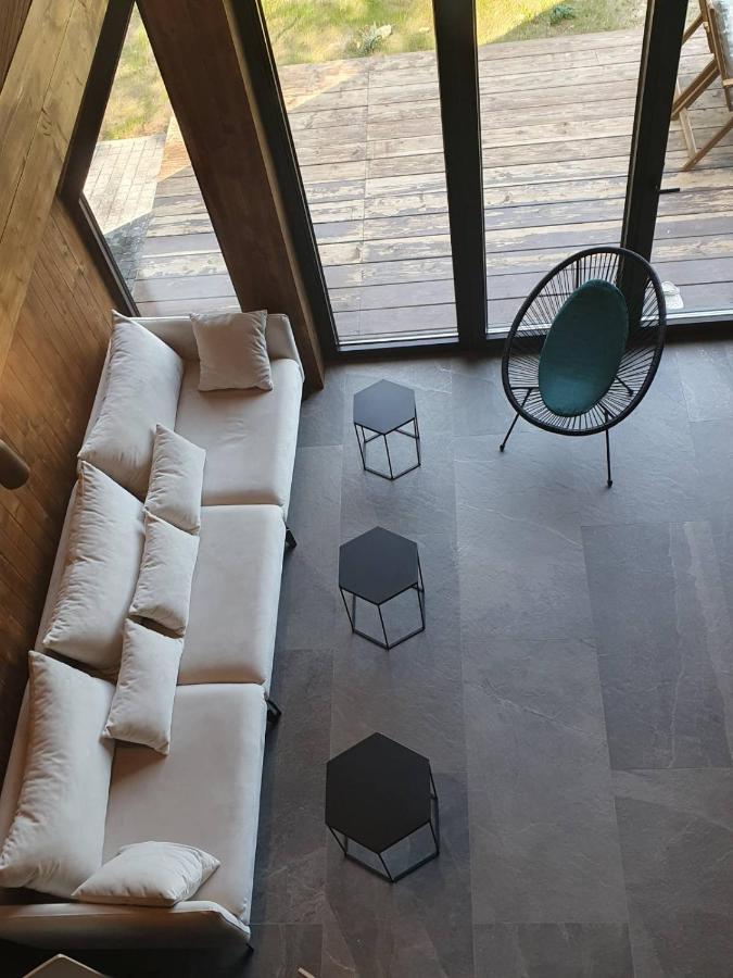 Vrleti Tare Villa Bajina Basta Dış mekan fotoğraf