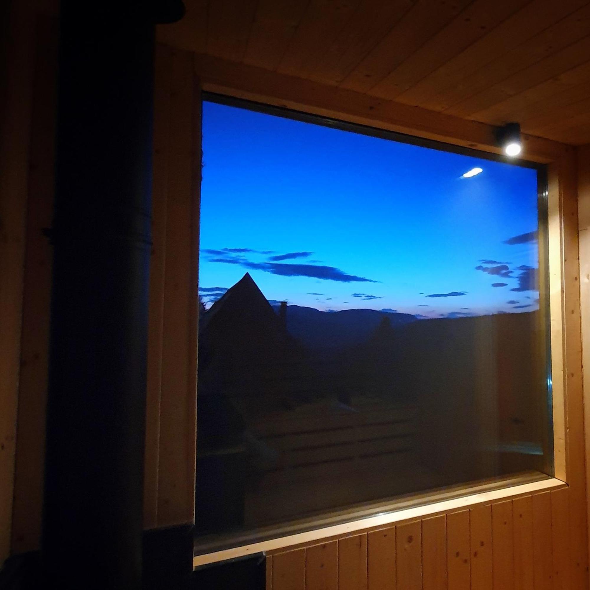 Vrleti Tare Villa Bajina Basta Dış mekan fotoğraf